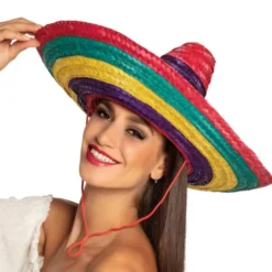 Sombrero Hatt