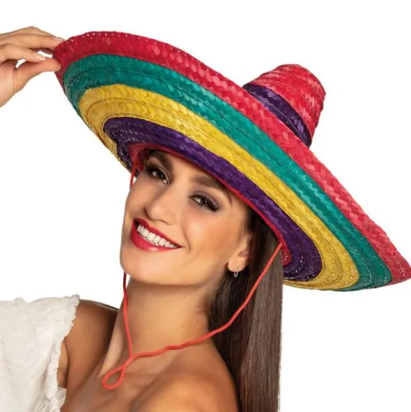 Sombrero Hatt