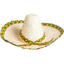 Sombrerohatt Fiesta