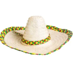 Sombrerohatt Fiesta