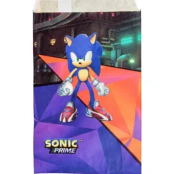 Sonic Kalaspåsar