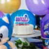 Sonic Latexballonger