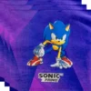 Sonic Servetter