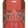 Sour Mix Razz/Hallon Drinkmix