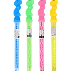 Såpbubbelsvärd Dinosaurie 90 ml 35 cm