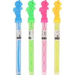 Såpbubbelsvärd Enhörning 90 ml 36 cm
