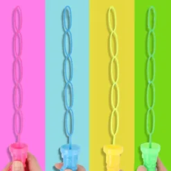 Såpbubbelsvärd Enhörning 90 ml 36 cm