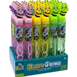 Såpbubblor Bi 118 ml 28 cm