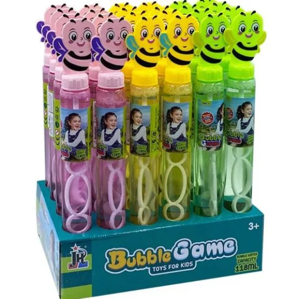 Såpbubblor Bi 118 ml 28 cm
