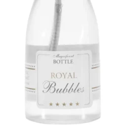 Såpbubblor Champagneflaska 24-pack