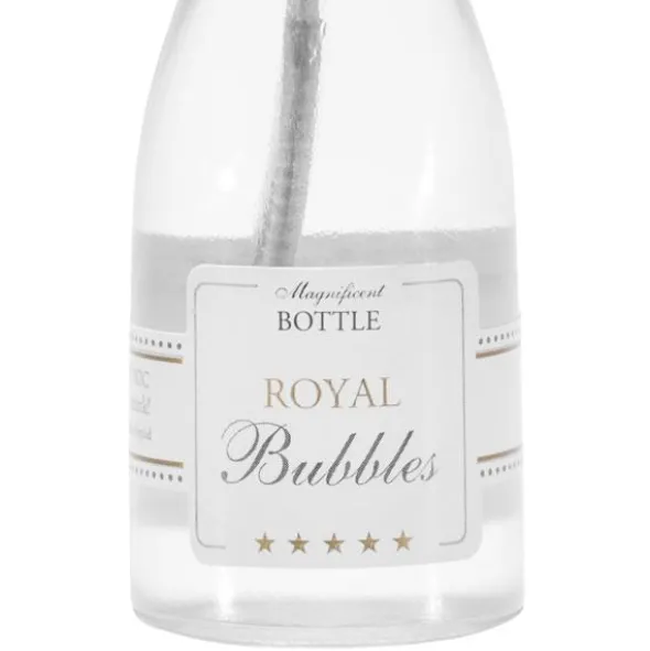 Såpbubblor Champagneflaska 24-pack