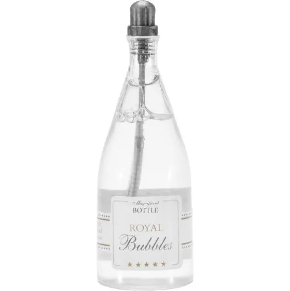 Såpbubblor Champagneflaska 24-pack