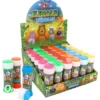 Såpbubblor Djungel 50 ml