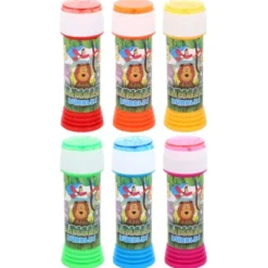 Såpbubblor Djungel 50 ml