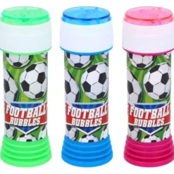 Såpbubblor Fotboll 50 ml