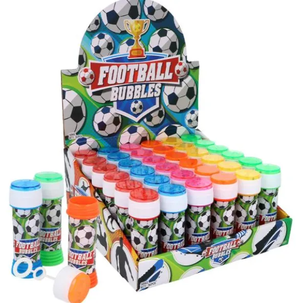 Såpbubblor Fotboll 50 ml