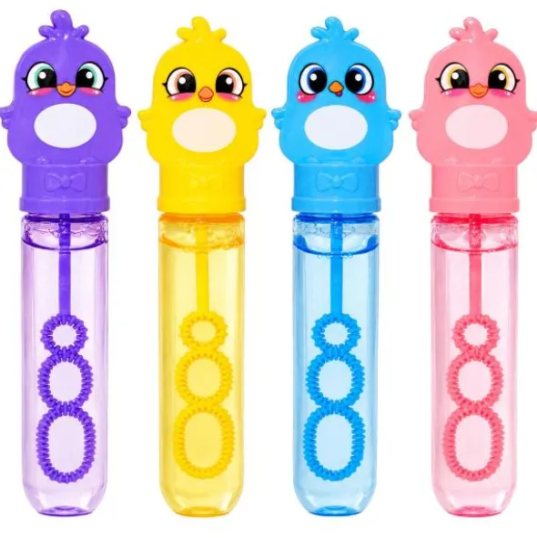 Såpbubblor Kyckling 35 ml 13,5 cm