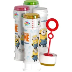 Såpbubblor Minioner