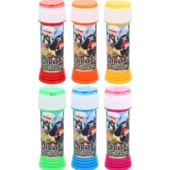Såpbubblor Pirat 50 ml