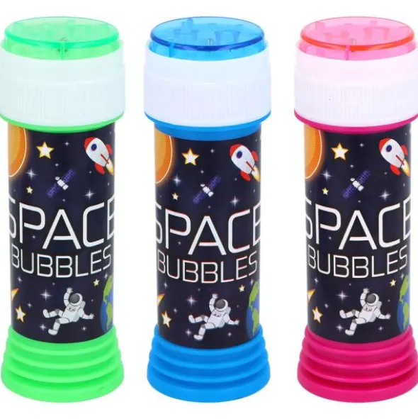 Såpbubblor Rymden 50 ml
