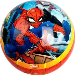 Spiderman Boll