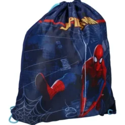 Spiderman Bring It On Gympapåse