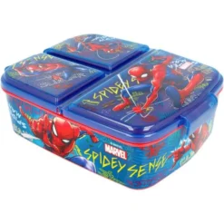 Spiderman Matlåda