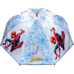 Spiderman Paraply Barn