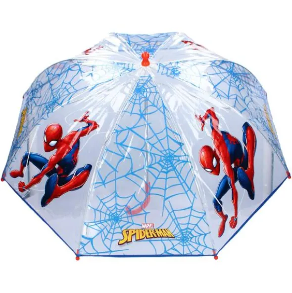 Spiderman Paraply Barn