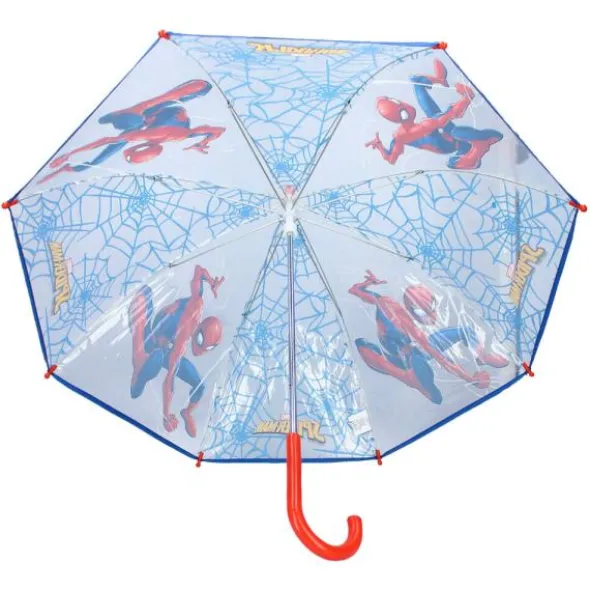 Spiderman Paraply Barn