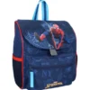 Spiderman Ryggsäck Barn School Time