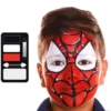 Spiderman Smink Barn
