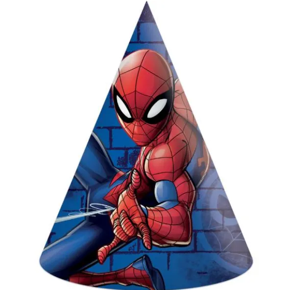 Spiderman Team Up Kalashattar