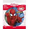 Spiderman Tårtbild D