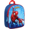 Spiderman Web Head 3D Ryggsäck Barn