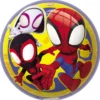 Spidey Boll