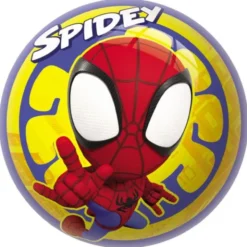 Spidey Boll