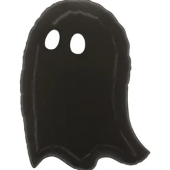 Spöke Folieballong Svart