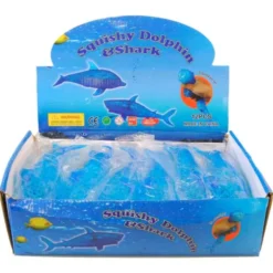 Squeeze Delfin