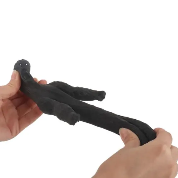 Squeeze Gorilla Leksak