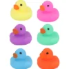Squishy Anka Leksak 3,5 cm