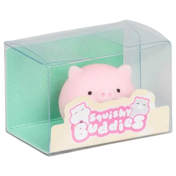 Squishy Buddies