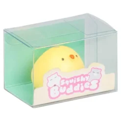 Squishy Buddies