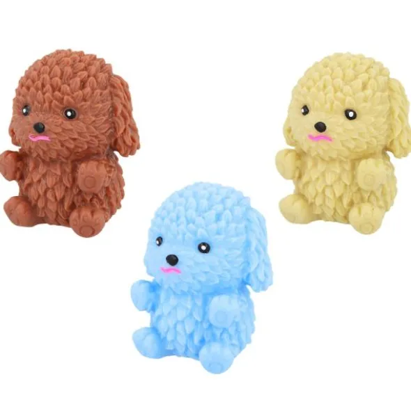 Squishy Hund Leksak 8 cm