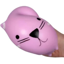 Squishy Katt