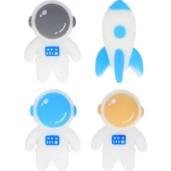 Squishy Rymden Leksak 5 cm