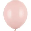 Starka Ballonger Dammrosa Pastell 27 cm 100-pack