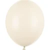 Starka Ballonger Ljus Nude Pastell 30 cm 100-pack