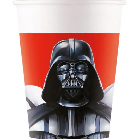 Star Wars Muggar Återanvändbara