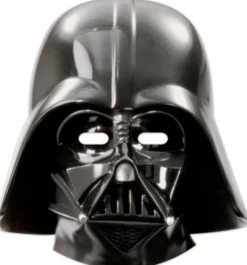 Star Wars Pappmasker